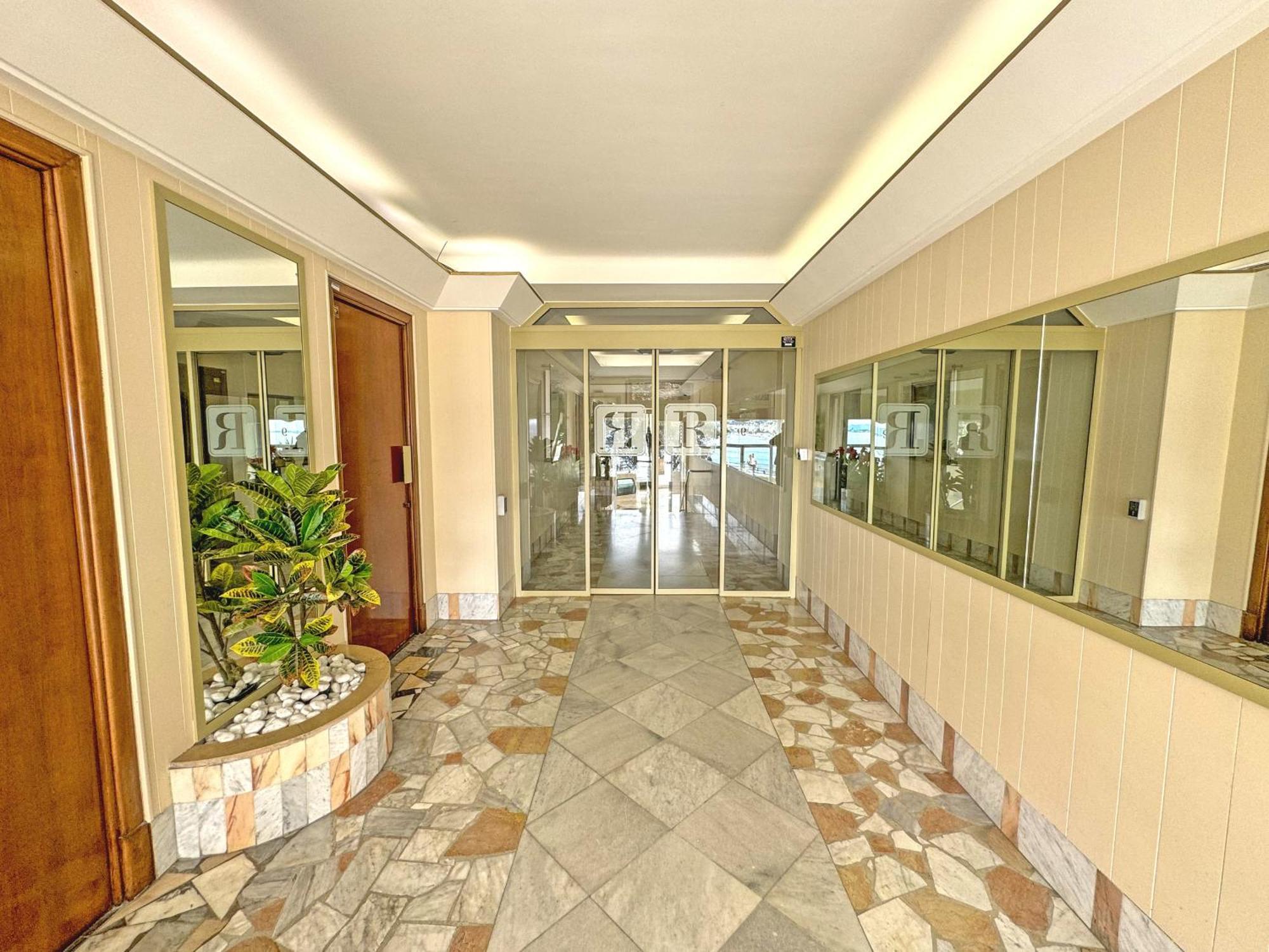 Promenade Holiday - Rocamare Promenade Nizza Esterno foto